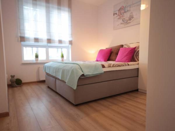Apartament Venezia Kołobrzeg Quarto foto